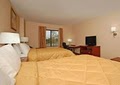 Comfort Inn & Suites image 3