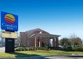 Comfort Inn logo
