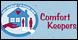 Comfort Keepers logo