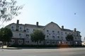 Comfort Suites Rosemead logo