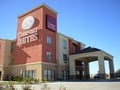 Comfort Suites San Antonio North IH 35 logo