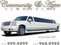 Community Aztec Limousine Svc image 2