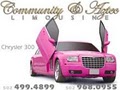 Community Aztec Limousine Svc image 3