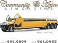 Community Aztec Limousine Svc image 4