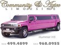 Community Aztec Limousine Svc image 5
