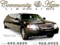 Community Aztec Limousine Svc image 6