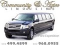 Community Aztec Limousine Svc image 7