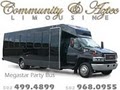 Community Aztec Limousine Svc image 1