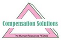 Compensation Solutions logo