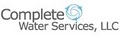 Complete Water Services logo