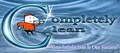 Completely Clean logo