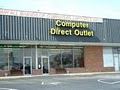 Computer Direct Outlet logo