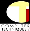 Computer Techniques, Inc. logo
