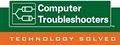 Computer Troubleshooters logo