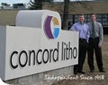 Concord Litho image 2