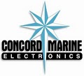 Concord Marine Electronics image 1