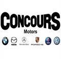 Concours Motors: Saab logo