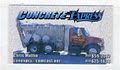Concrete Express, Inc. logo