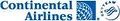 Continental Airlines Inc logo