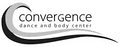 Convergence Dance and Body Center logo