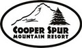 Cooper Spur Mountain Resort logo