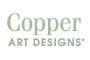 Copper Art Designs logo