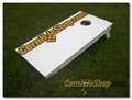 CornHoleShop.com logo