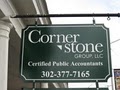 Cornerstone Group CPA logo