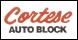 Cortese Auto Group: Cortese Mitsubishi logo
