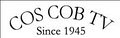 Cos Cob TV & Audio logo