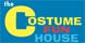 Costume Fun House logo