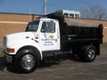 Country Club Hauling Inc. logo
