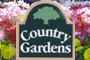 Country Gardens logo