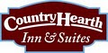 Country Hearth Inn & Suites logo