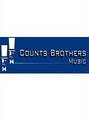 Counts Brothers Music Inc logo