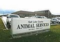 County of Salt Lake: Animal Services Shelter image 1