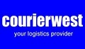 Courierwest logo