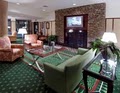 Courtyard by Marriott Hattiesburg image 7