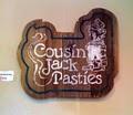 Cousin Jack Pasties logo