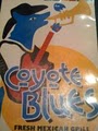 Coyote Blues logo