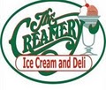 Creamery logo