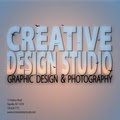 Creative Design Studio logo