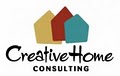 Creative Home Consulting logo