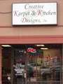 Creative Karpet & Kitchen Design, Inc. logo