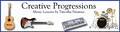 Creative Progressions logo