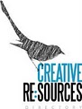 CreativeResourcesDirectory.com logo