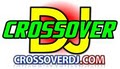 Crossover DJ logo
