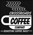 Crossroads Coffee Company logo