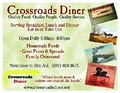 Crossroads Diner image 1