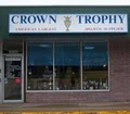 Crown Trophy logo
